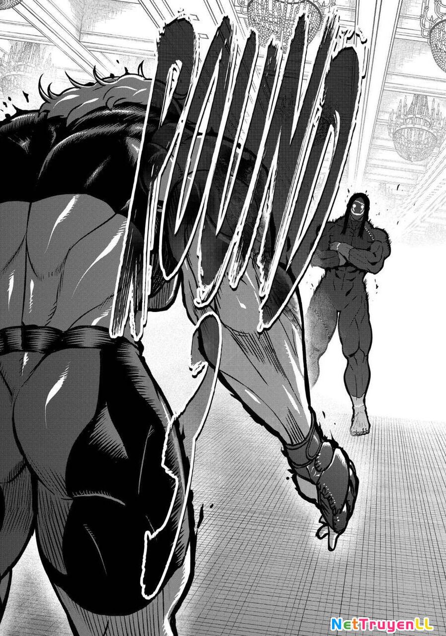 Isshou Senkin Chapter 26 - 14