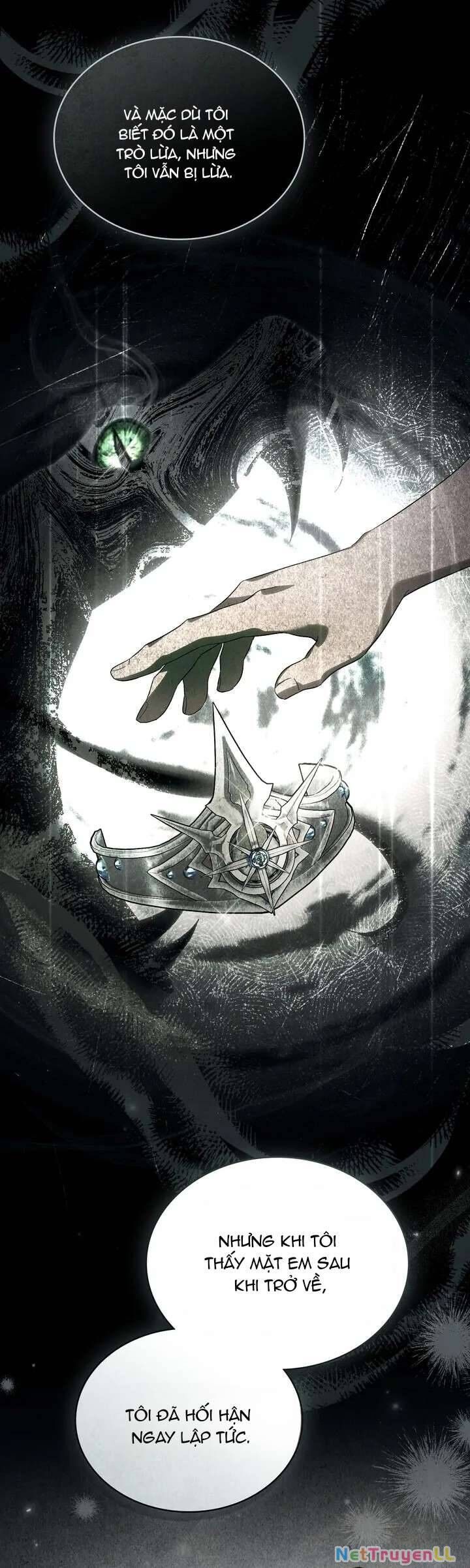 Khi Số Phận Tìm Đến Hai Ta Chapter 45 - 18