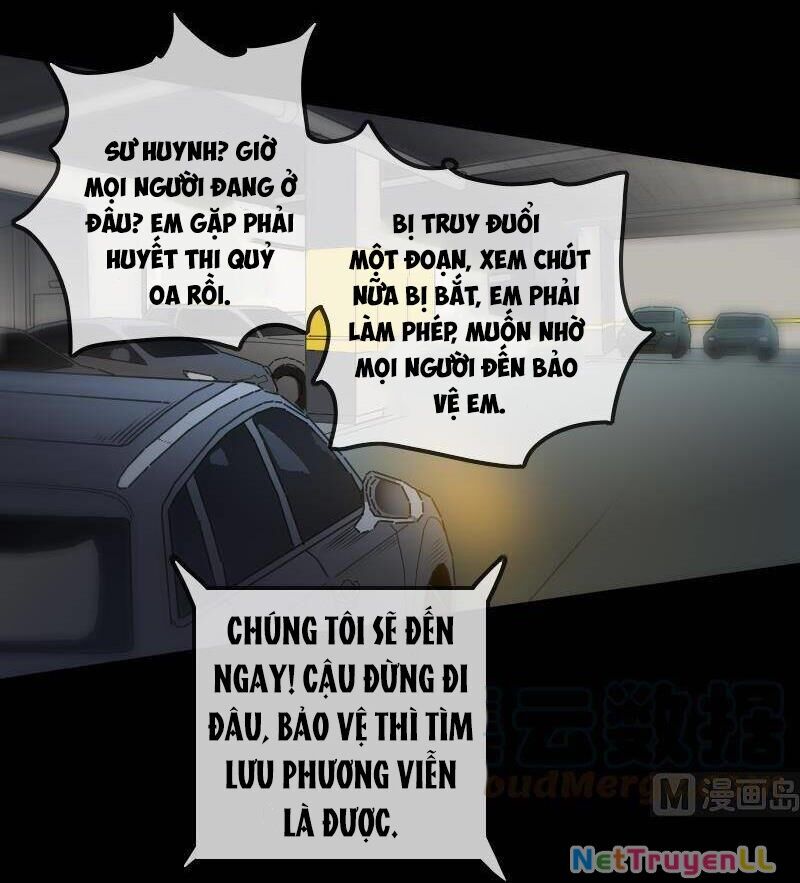 Kiếp Thiên Vận Chapter 137 - 13