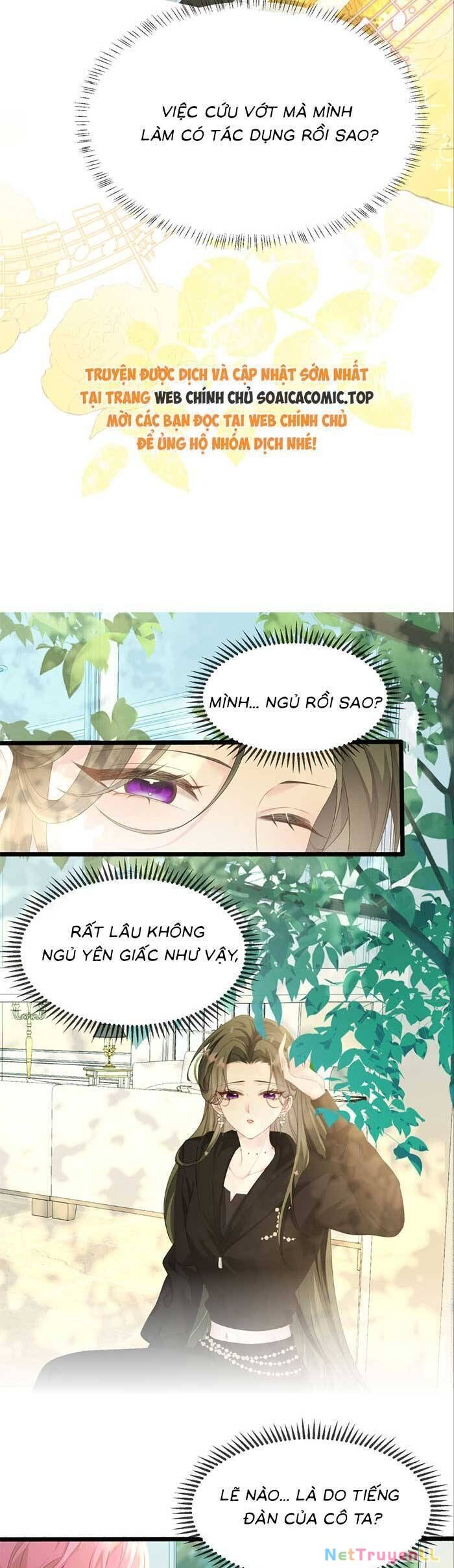 Cô Em Gái Cưng Bất Đắc Dĩ Của Đại Lão Chapter 4 - 13