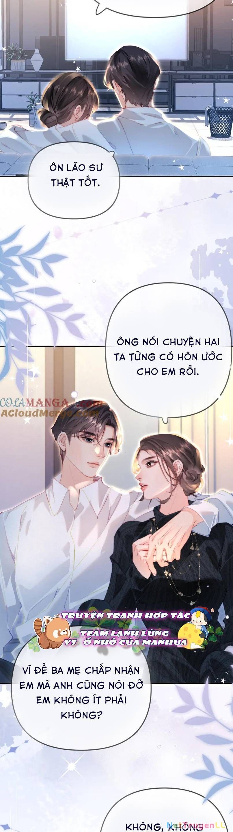 Vợ Chồng Đỉnh Lưu Có Chút Ngọt Ngào Chapter 100 - 19