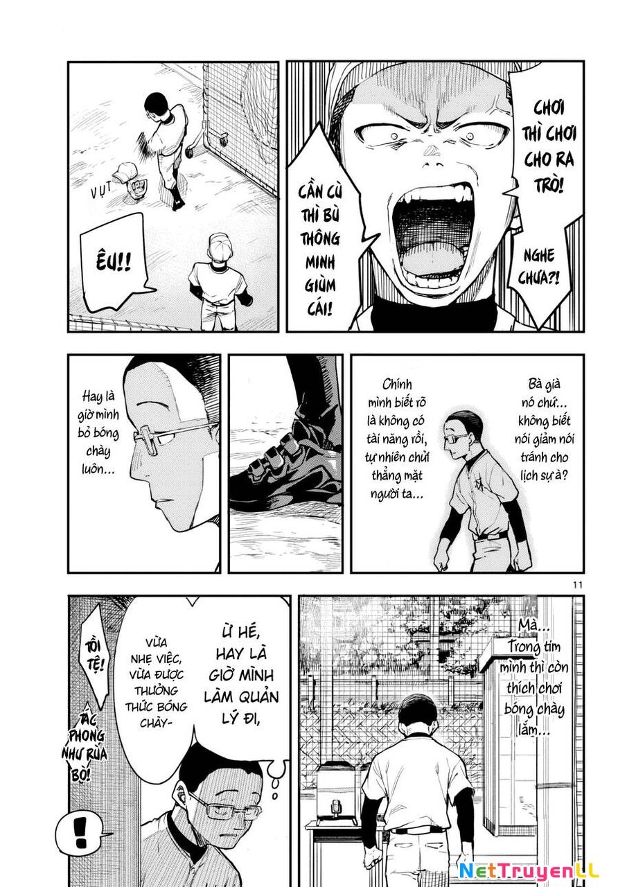 Mane Mane Nichi Nichi Chapter 1 - 12