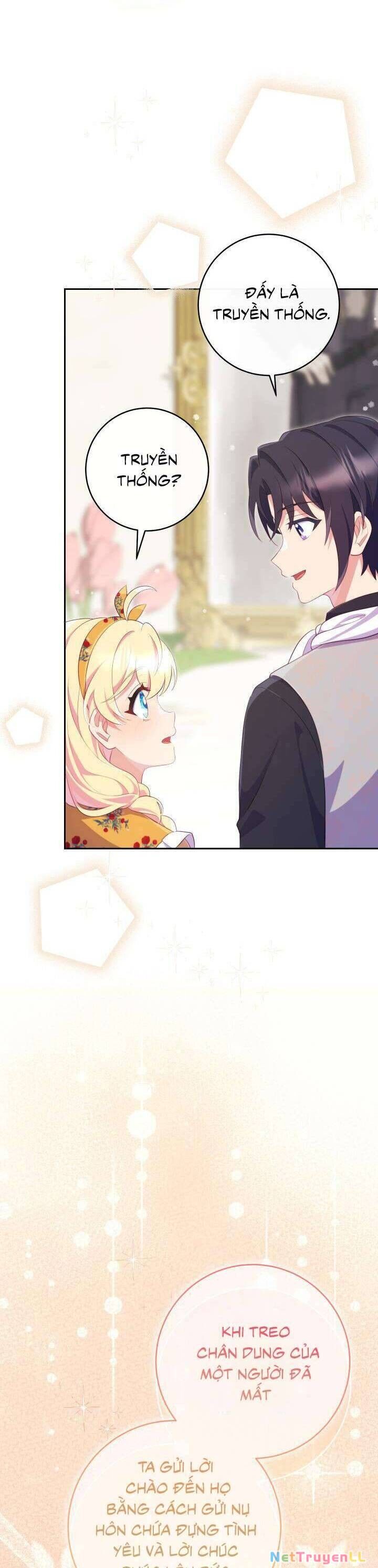 Trở Thành Bạn Thời Thơ Ấu Của Nam Phụ Ám Ảnh Chapter 17 - 31