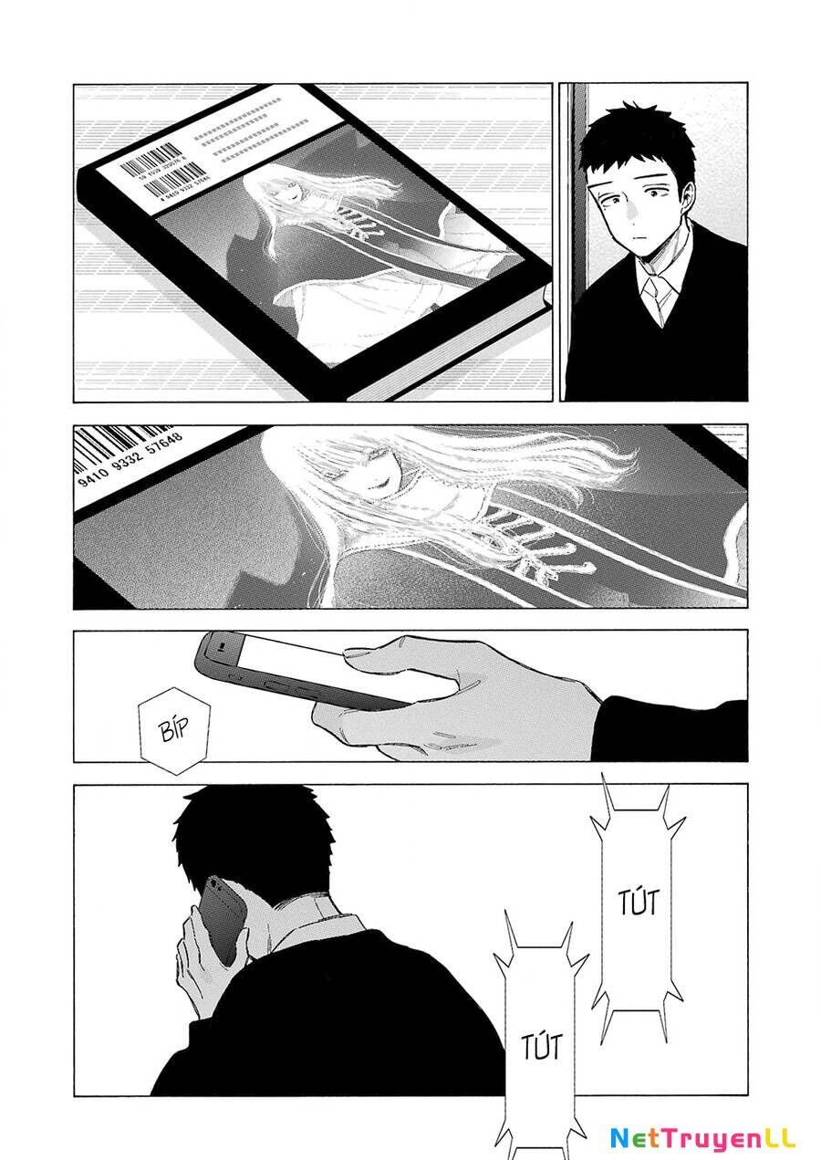Nàng Nổi Loạn X Chàng Thợ May Chapter 106 - 14