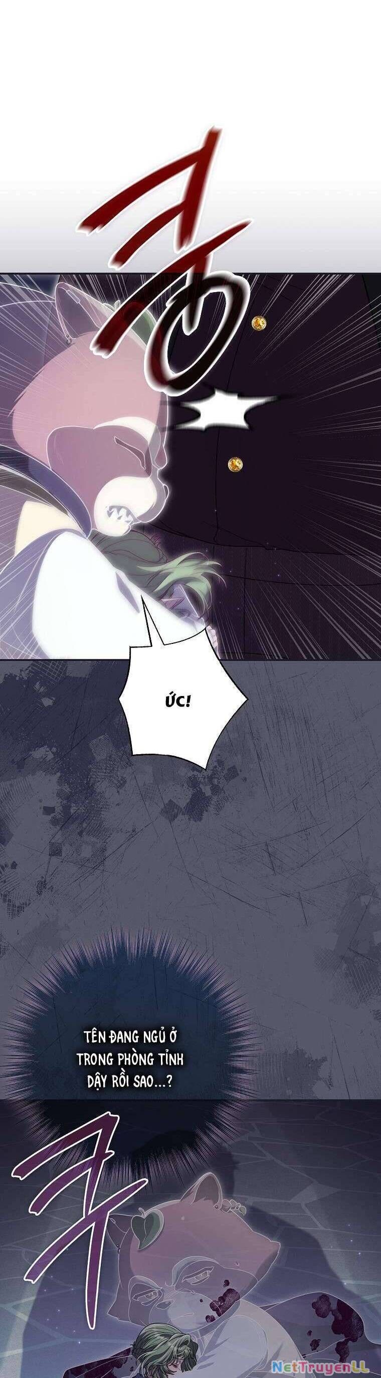 Tôi Bị Mắc Kẹt Trong Trò Chơi Lỗi Chapter 38 - 35