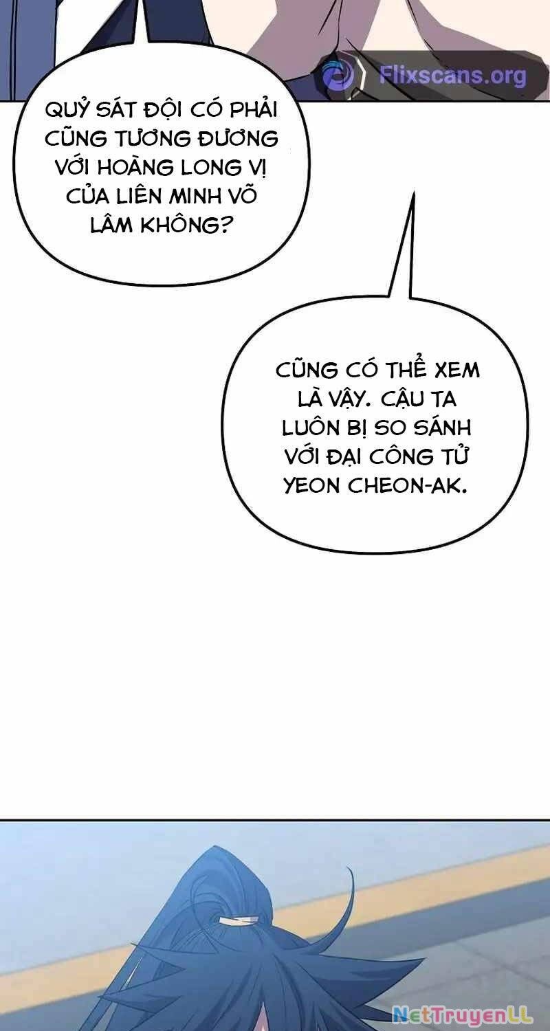 Sự Chuyển Sinh Vào Võ Lâm Thế Gia Của Ranker Chapter 123 - 74