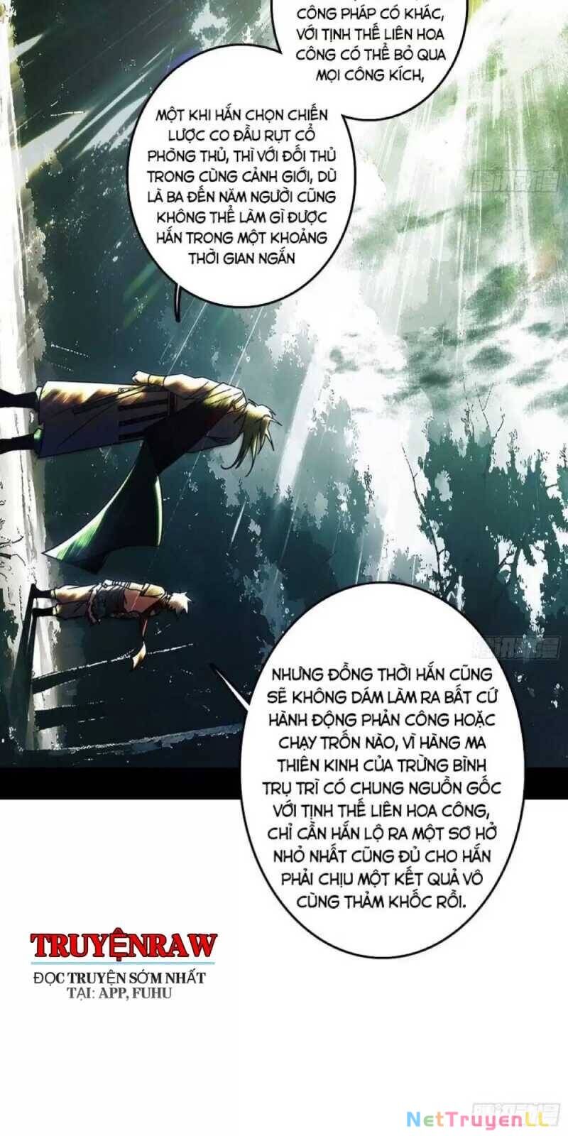 Ta Là Tà Đế Chapter 488 - 7