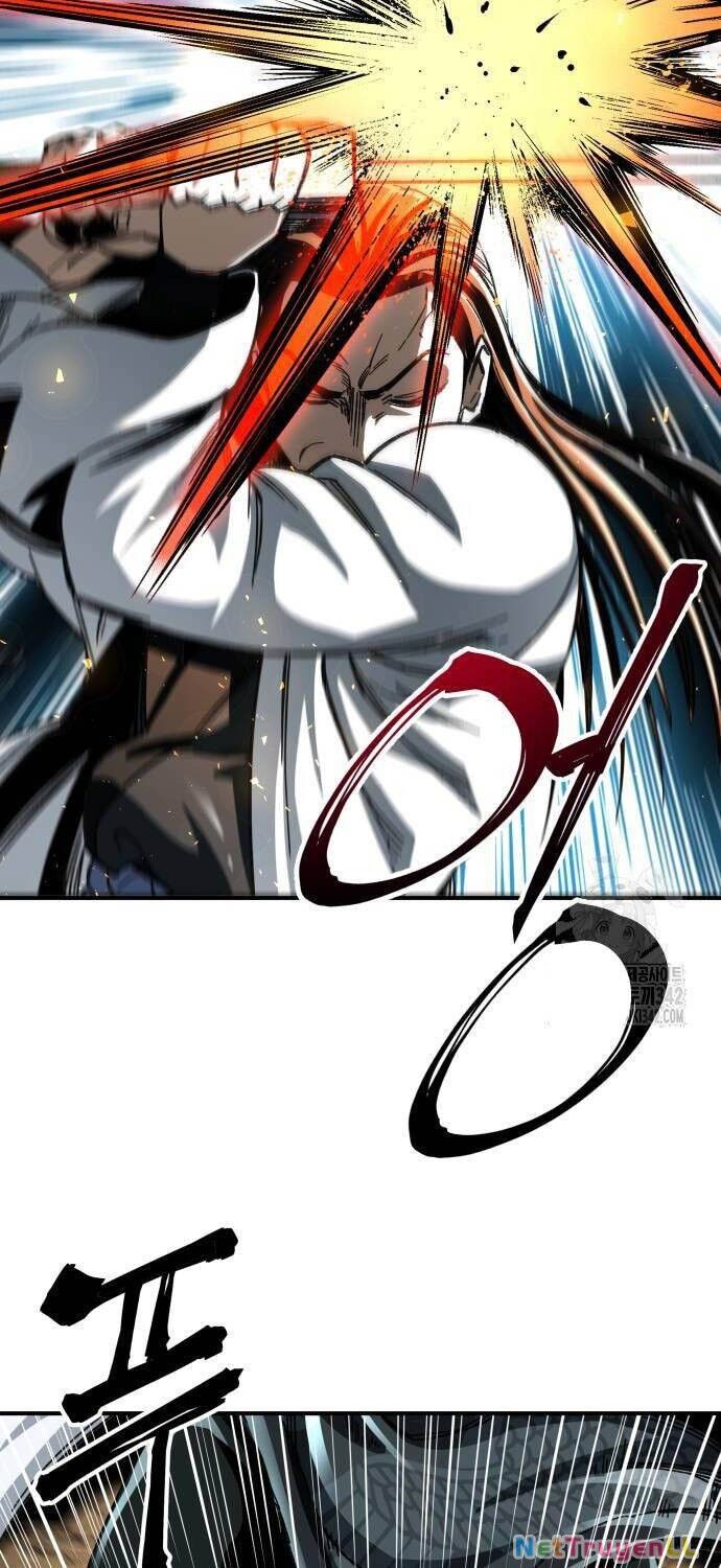 Ông Võ Giả Và Cháu Chí Tôn Chapter 49 - 35