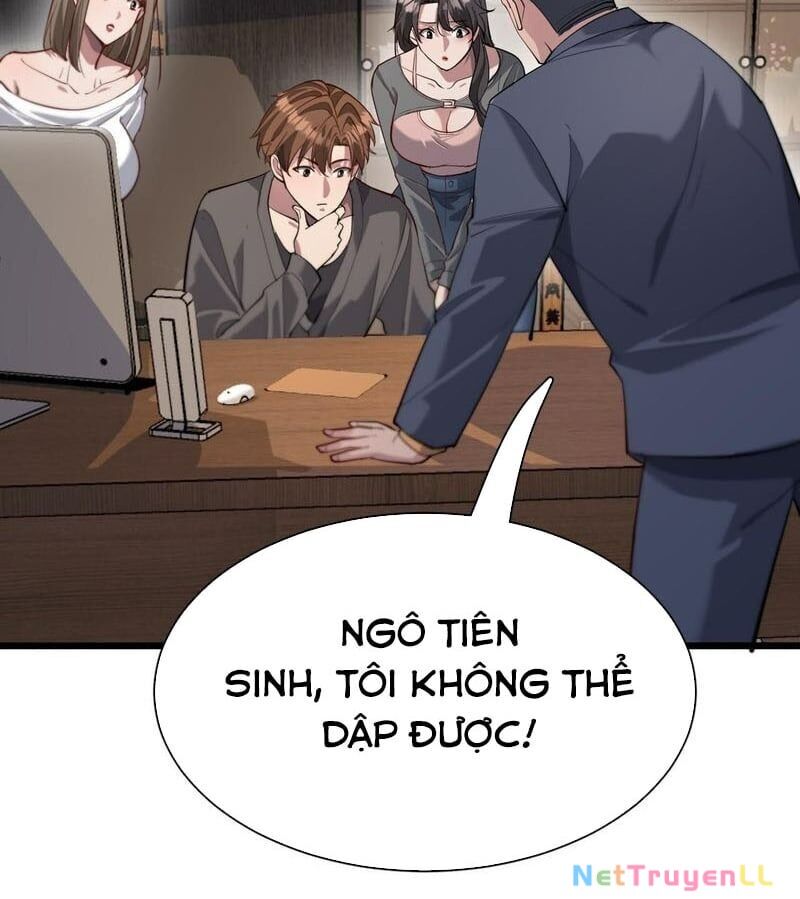 Ta Bị Kẹt Cùng Một Ngày 1000 Năm Chapter 101 - 80