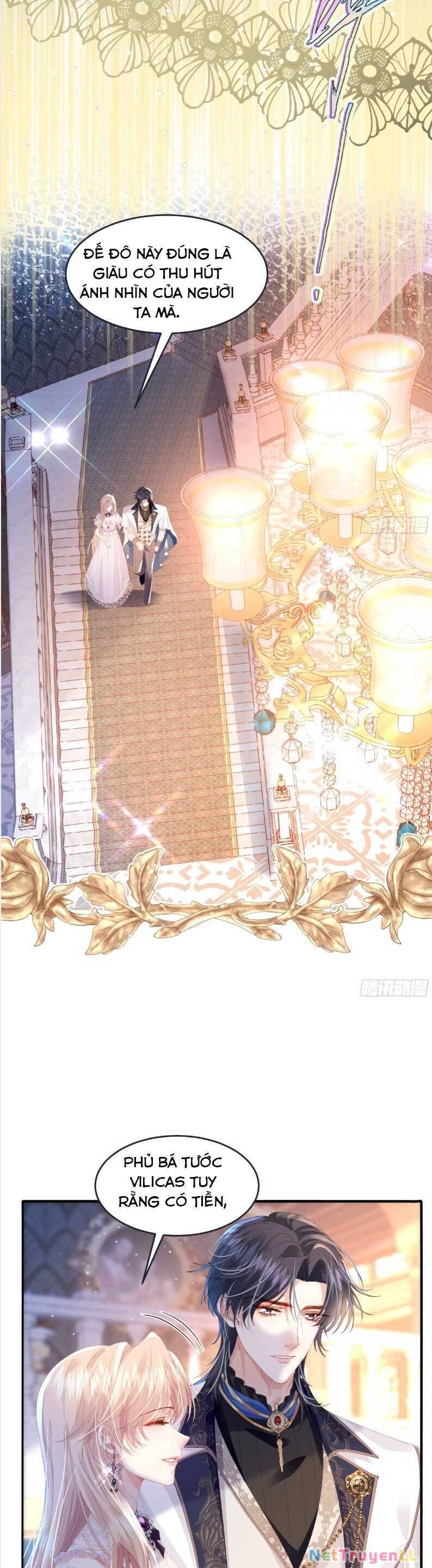 Nữ Chính Trong Truyện Ngược Luyến Tình Yêu Đã Thức Tỉnh Chapter 9 - 14