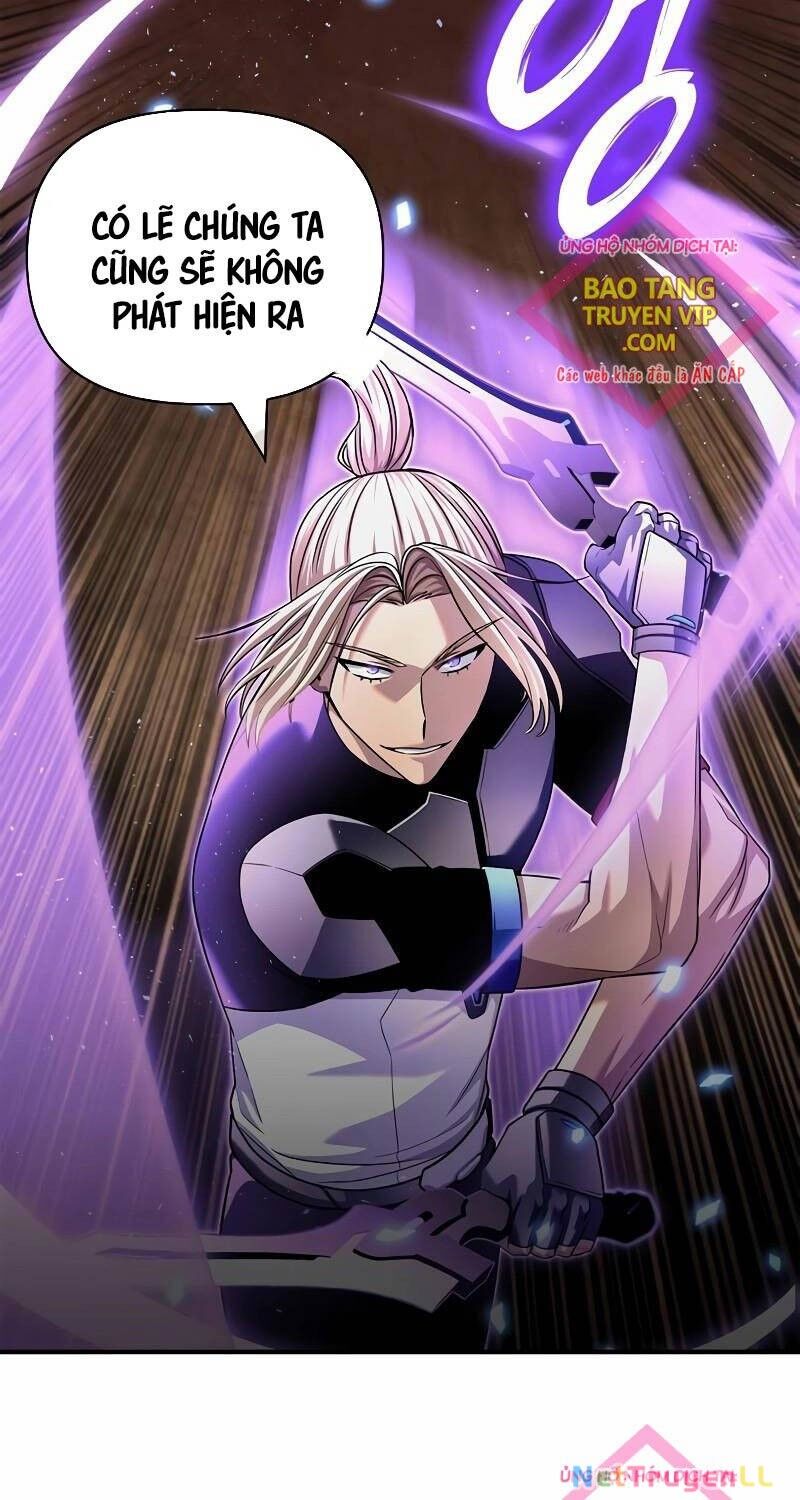 Cuộc Chiến Siêu Nhân Chapter 114 - 22