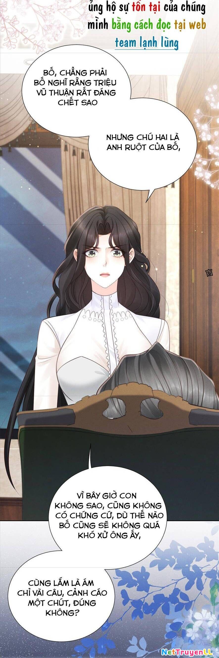 Chỉ Là Thấy Sắc Nổi Lòng Tham Chapter 7 - 33
