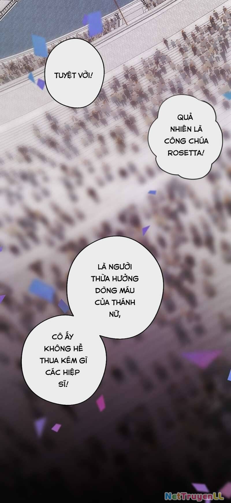 Lời Thú Nhận Của Chúa Tể Bóng Tối Chapter 77 - 82