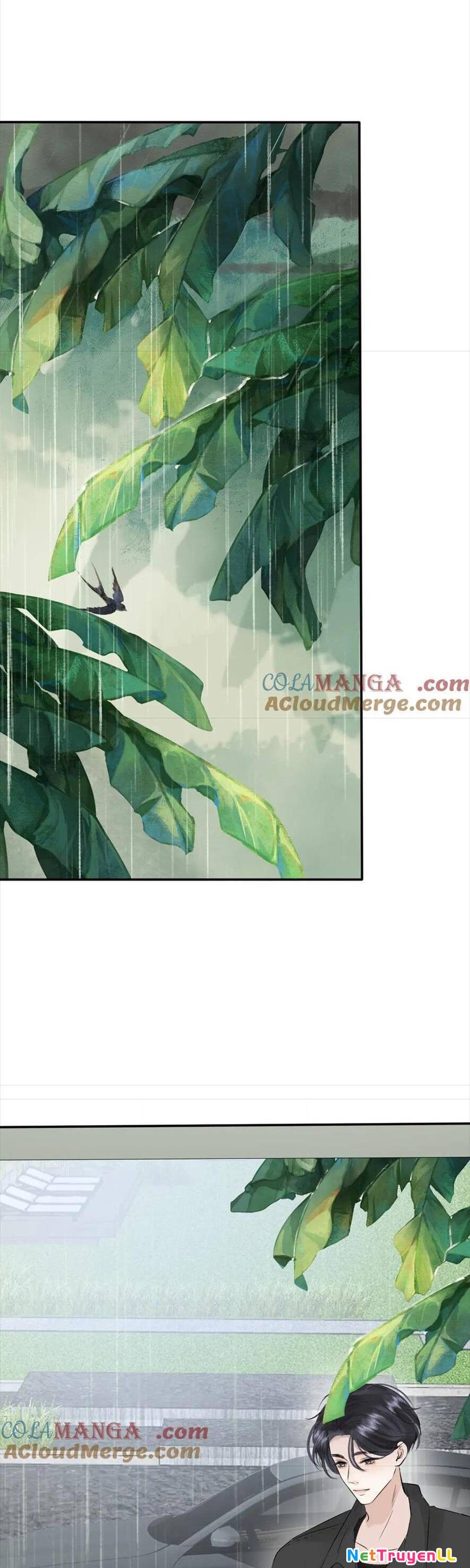 Mi Nhãn Chi Gian Chapter 16 - 21