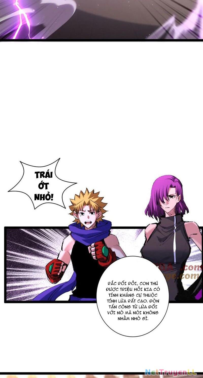 Trảm Nguyệt Chapter 41 - 29