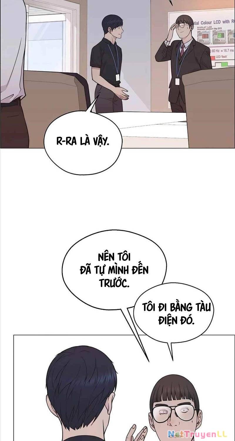 Người Đàn Ông Thực Thụ Chapter 194 - 80