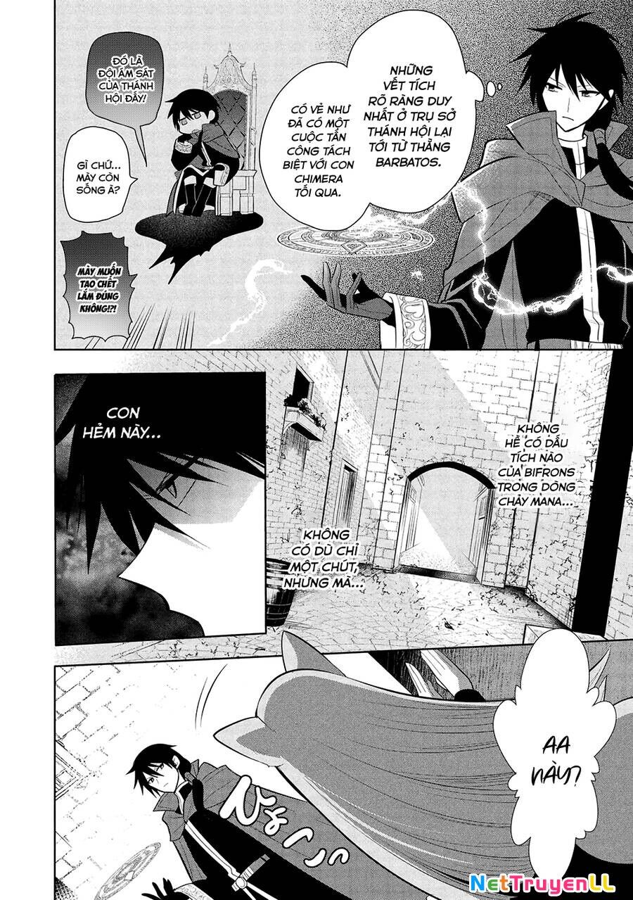 Maou No Ore Ga Dorei Elf Wo Yome Ni Shitanda Ga, Dou Medereba Ii? Chapter 63 - 16