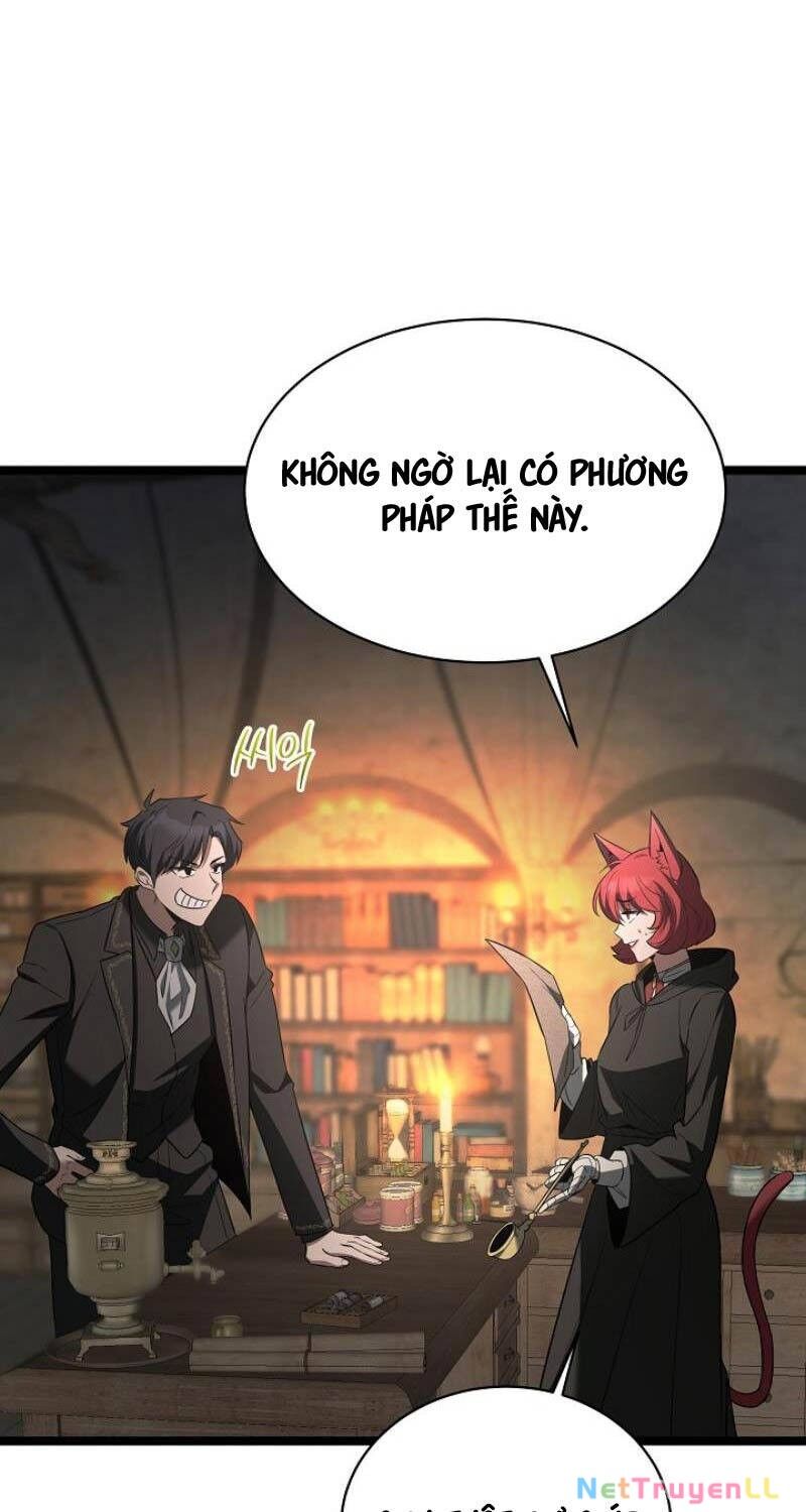 Anh Hùng Trọng Sinh Thành Trưởng Tử Nhà Công Tước Chapter 5 - 86