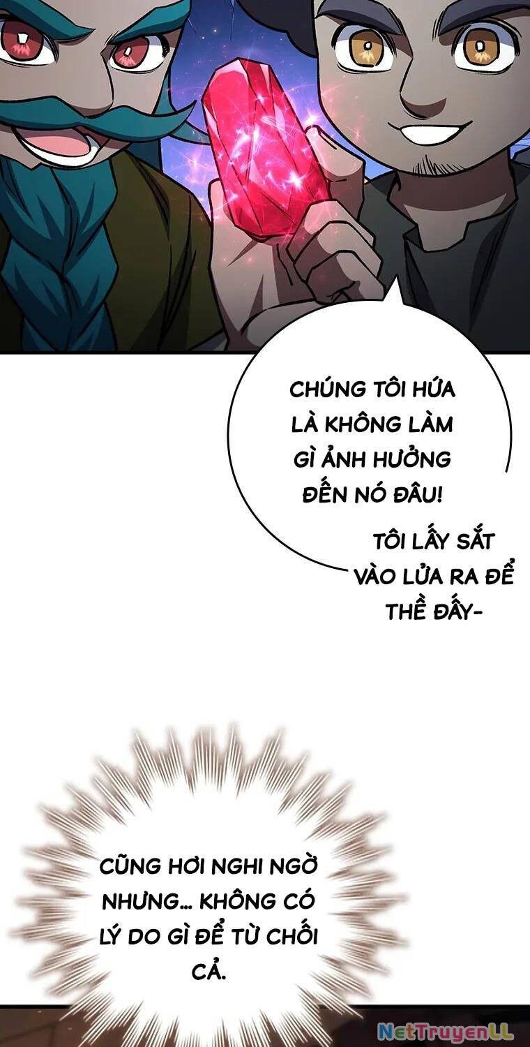 Thực Long Ma Pháp Sư Chapter 64 - 11