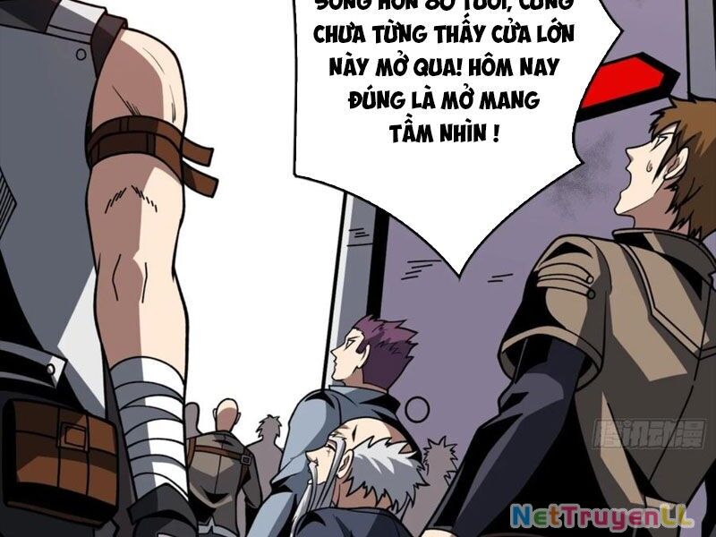Vừa Chơi Đã Có Tài Khoản Vương Giả Chapter 363 - 33