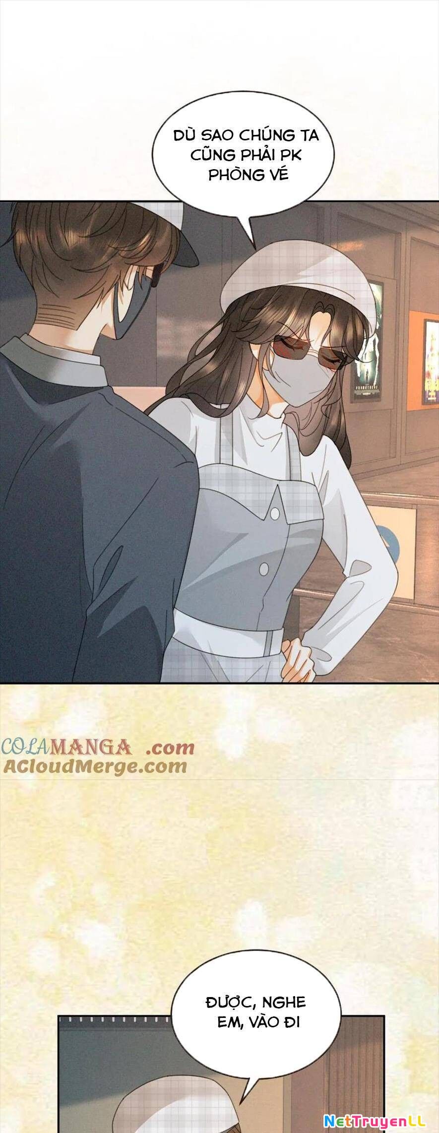 Cùng Đỉnh Lưu Ảnh Đế Yêu Đương Phát Đường Chapter 363 - 9