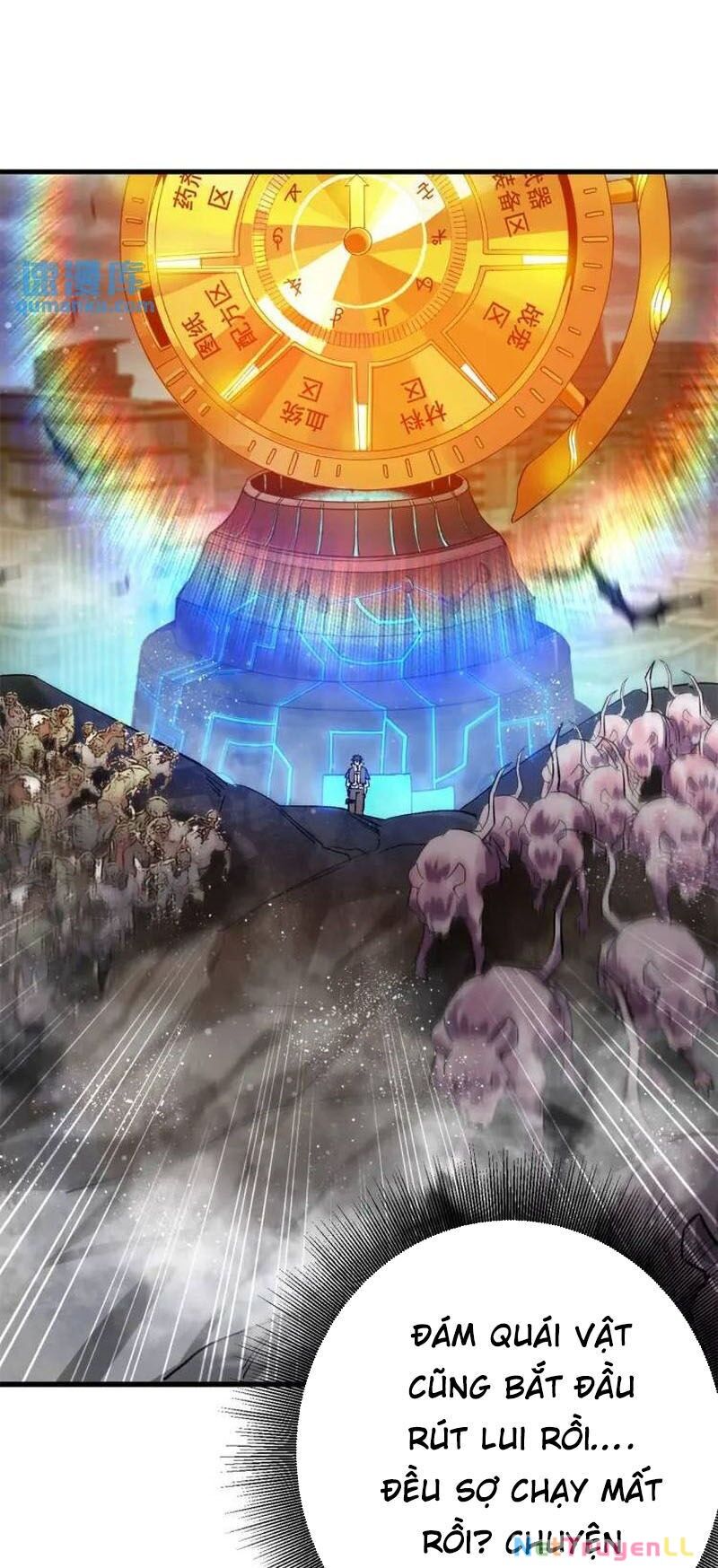 Luân Bàn Thế Giới Chapter 196 - 28