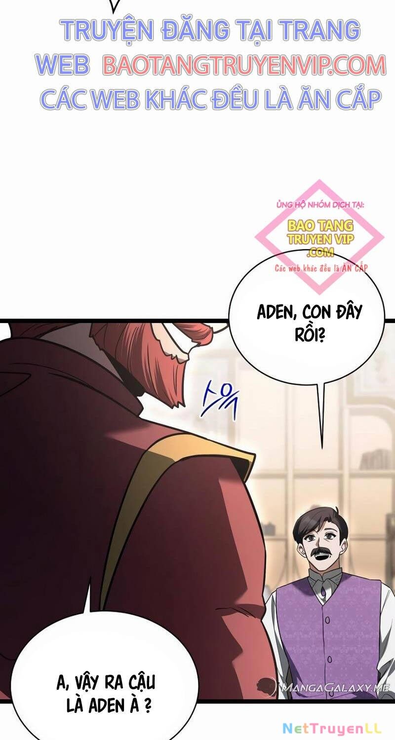 Anh Hùng Trọng Sinh Thành Trưởng Tử Nhà Công Tước Chapter 8 - 18