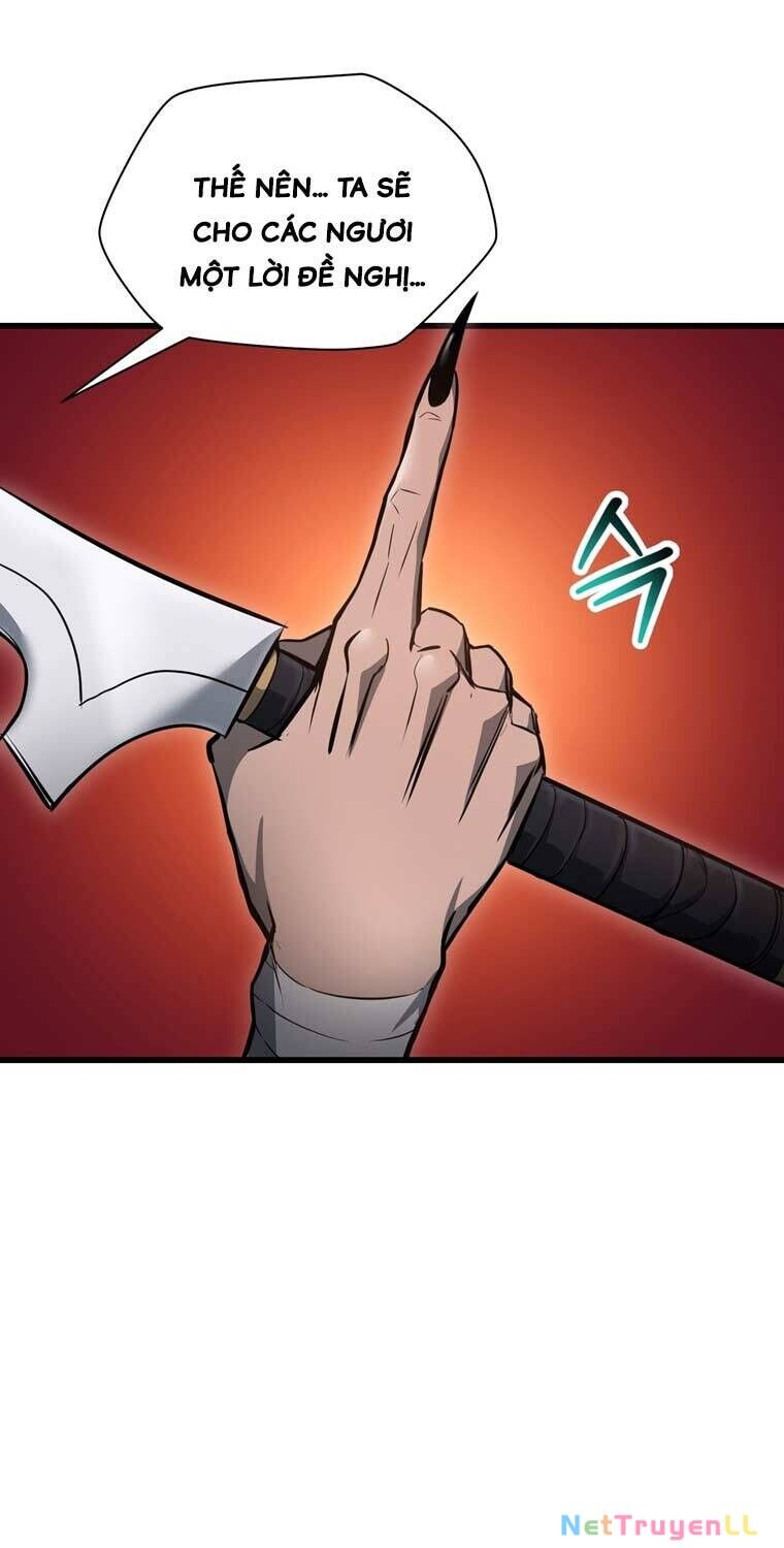 Helmut Đứa Trẻ Bị Ruồng Bỏ Chapter 76 - 24