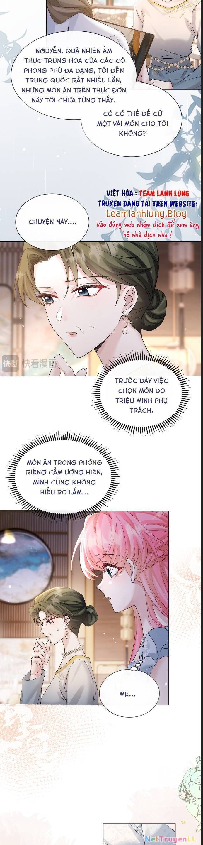 Xuyên Thành Tiểu Muội Của Đại Lão Giấu Mặt Chapter 14 - 10