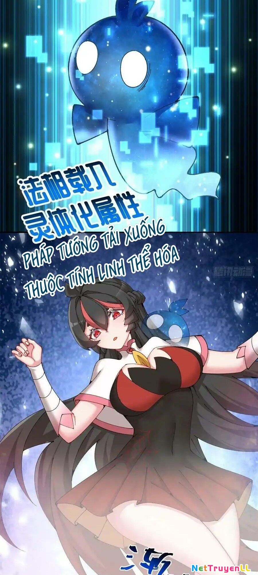 Ta Nhặt Được Thuộc Tính Tại Tu Chân Giới Chapter 264 - 16