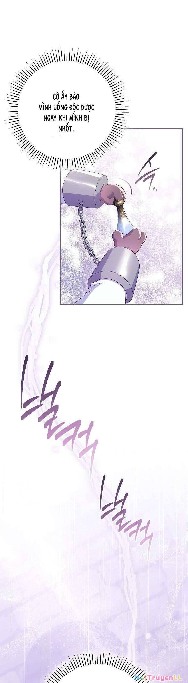 Tôi Bị Mắc Kẹt Trong Trò Chơi Lỗi Chapter 37 - 16