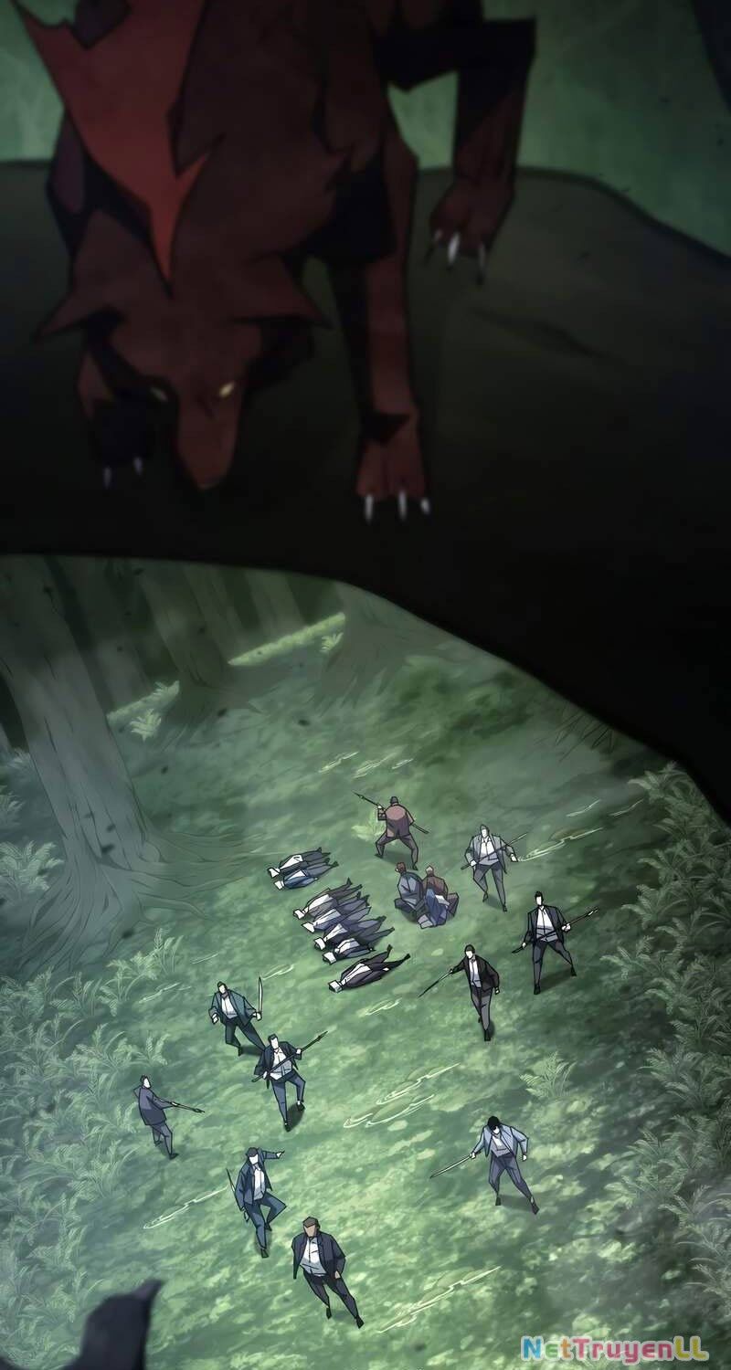 Anh Hùng Trở Về Chapter 85 - 7
