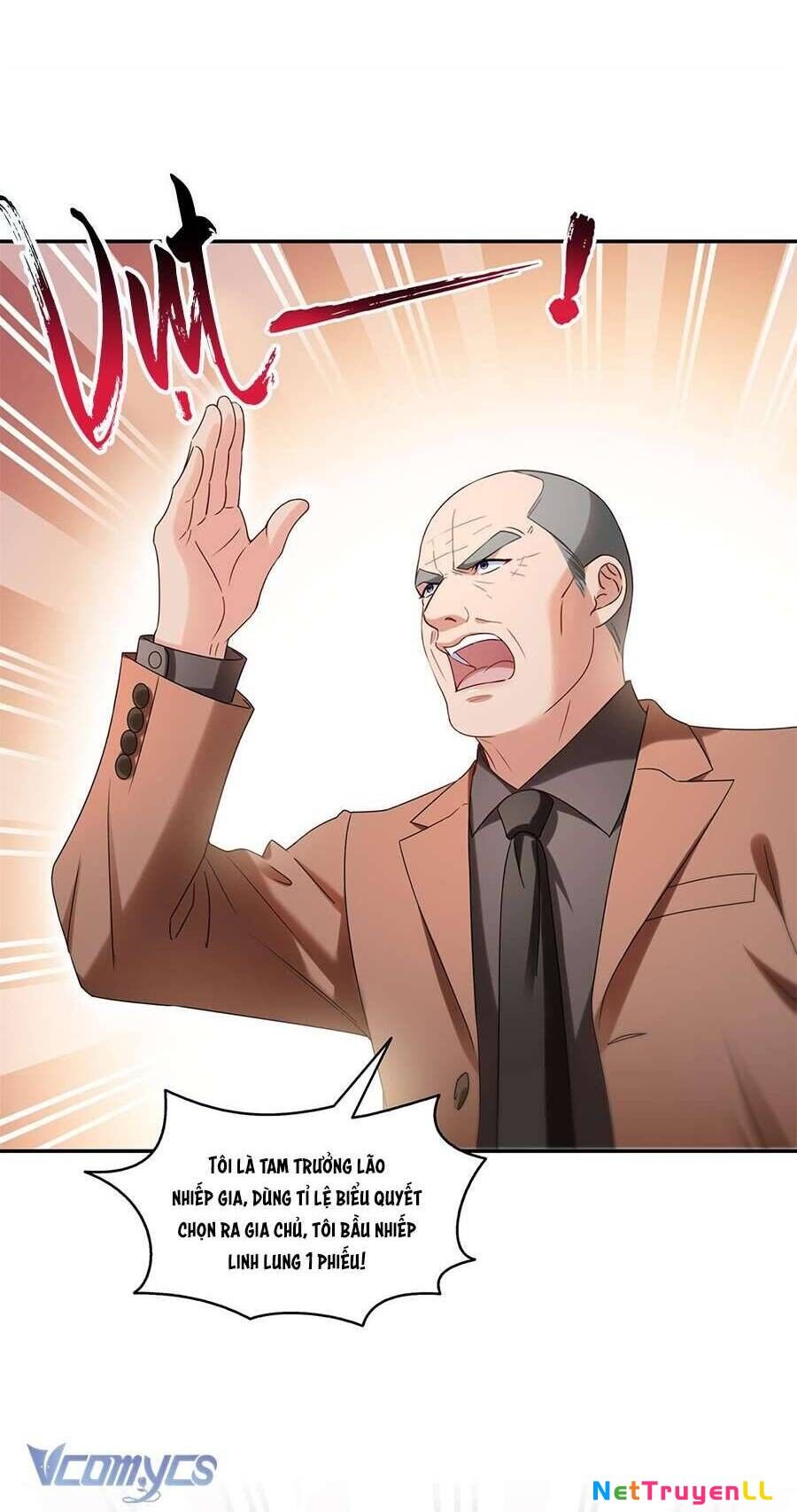 Hệt Như Hàn Quang Gặp Nắng Gắt Chapter 502 - 21