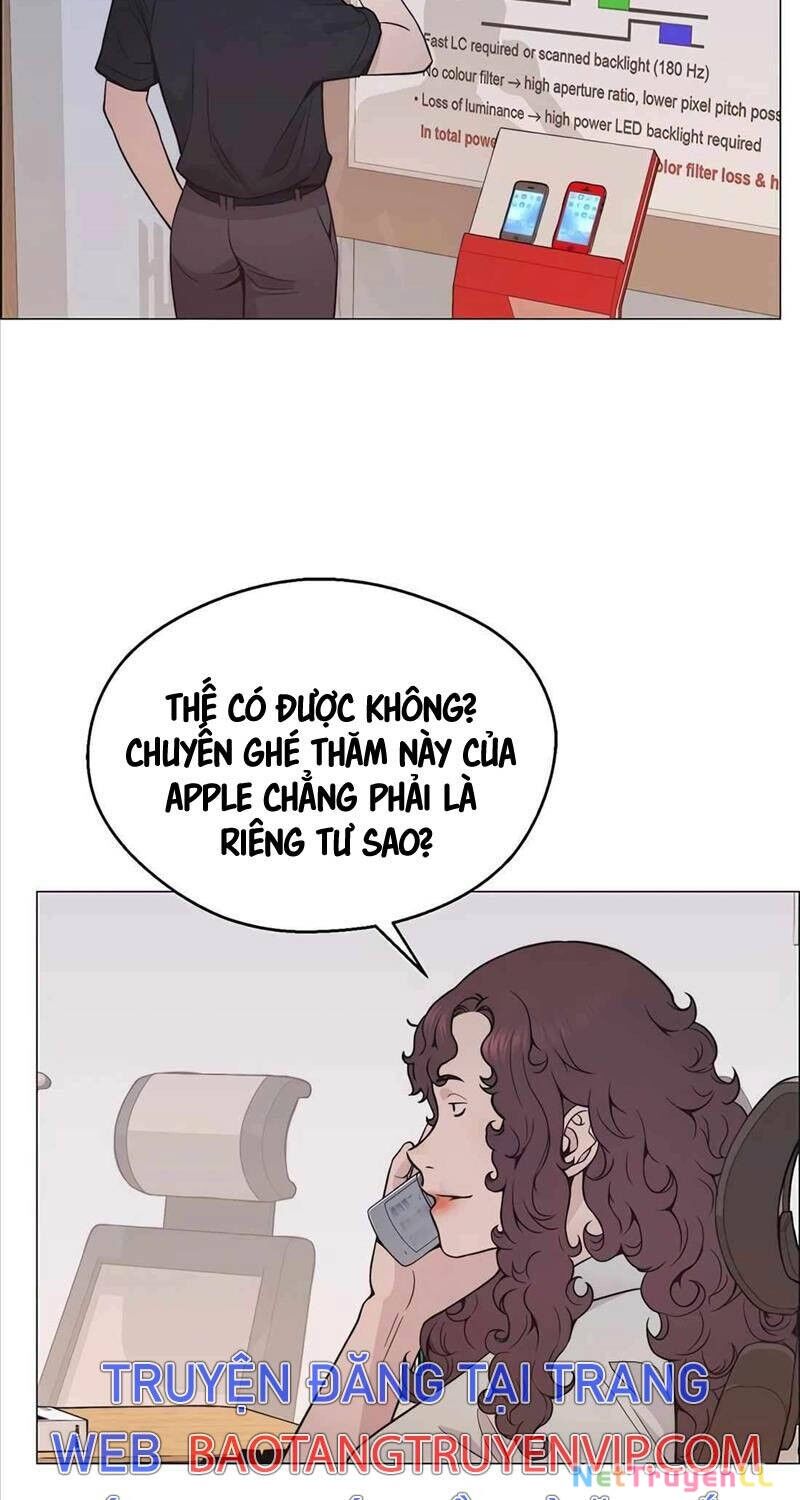 Người Đàn Ông Thực Thụ Chapter 194 - 69