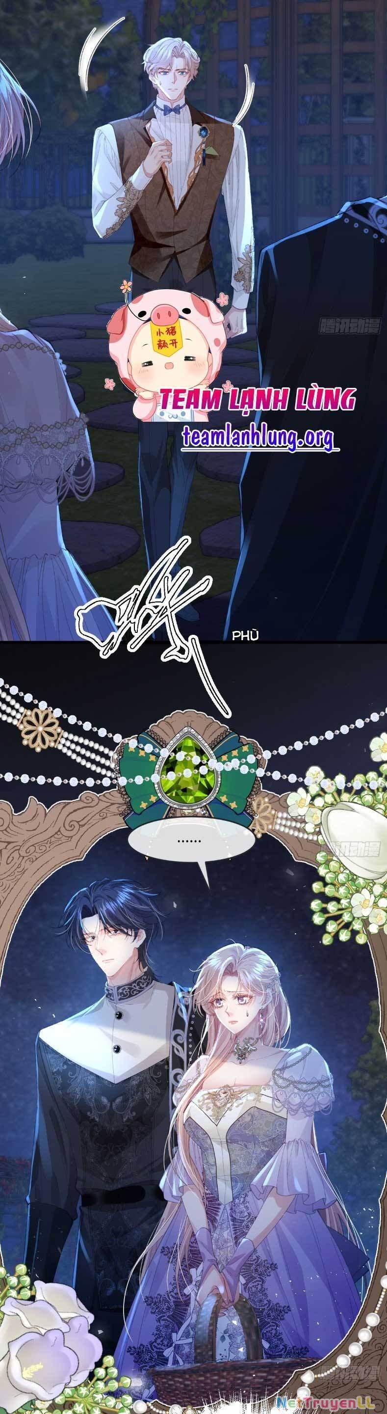 Nữ Chính Trong Truyện Ngược Luyến Tình Yêu Đã Thức Tỉnh Chapter 1 - 17