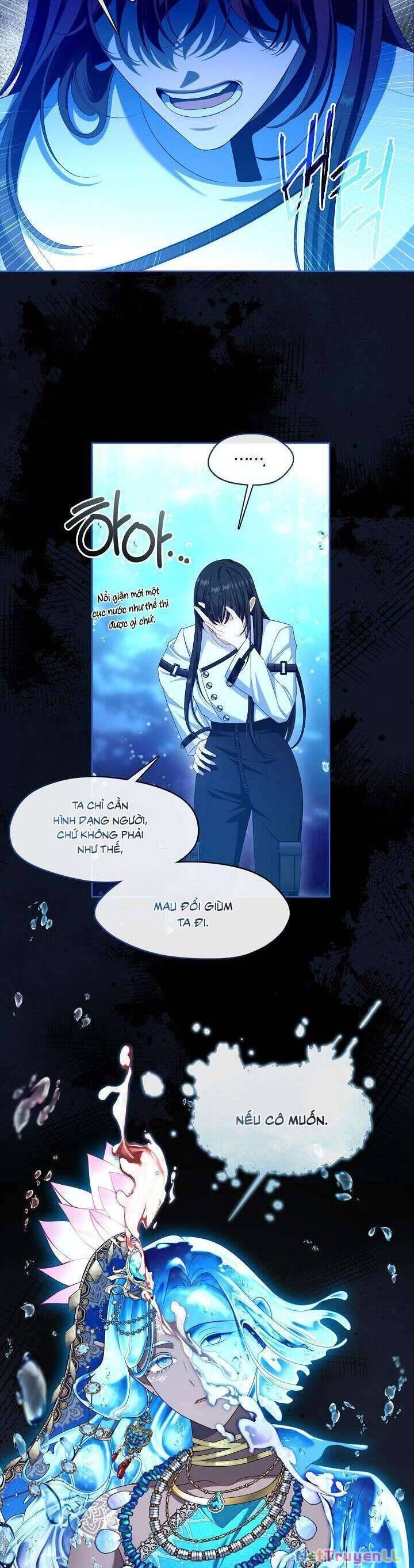 Thợ Săn Hạng S Không Muốn Trở Thành Ác Nữ Chapter 46 - 18