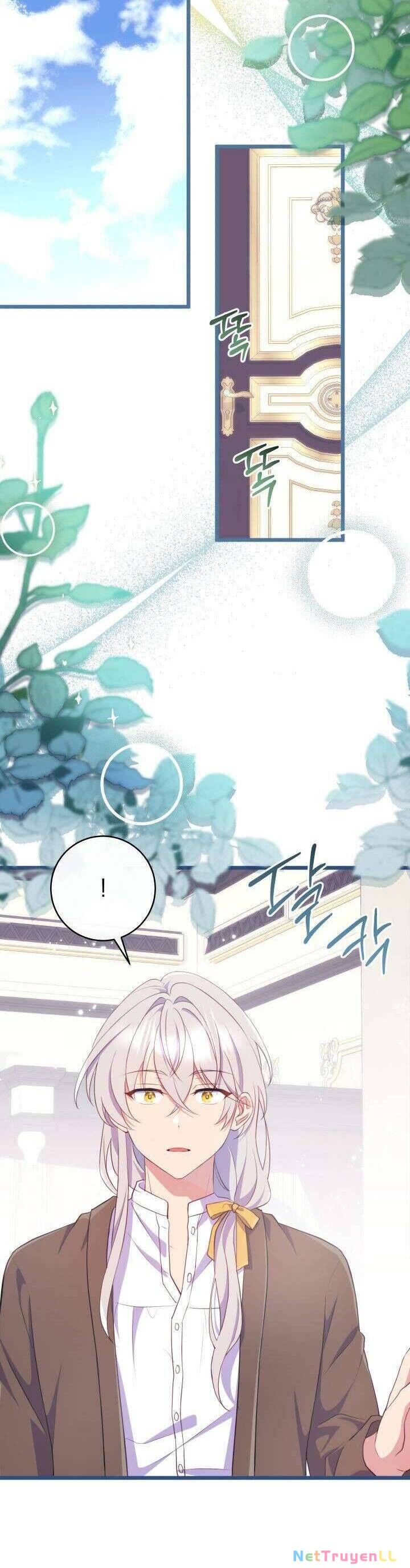 Trở Thành Bạn Thời Thơ Ấu Của Nam Phụ Ám Ảnh Chapter 13 - 55