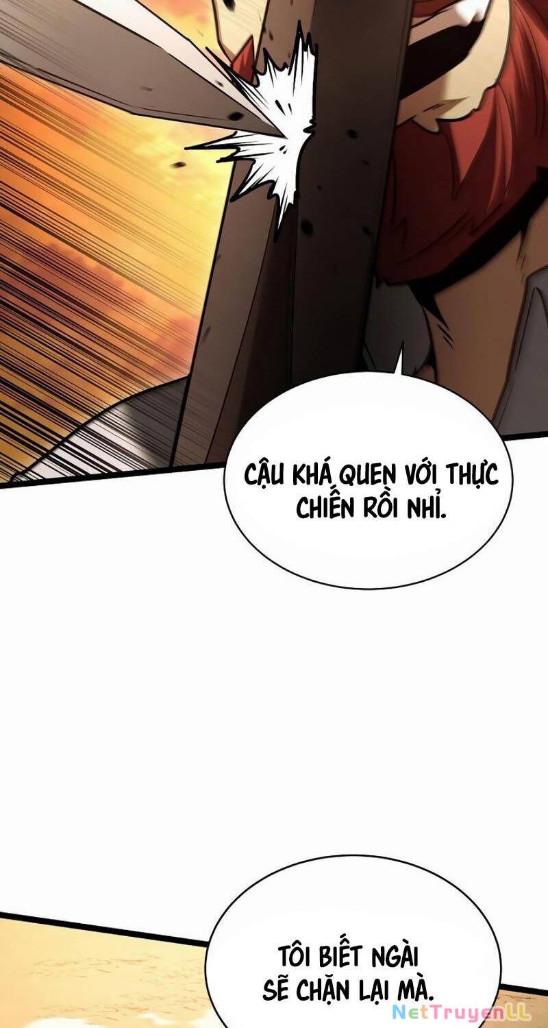 Anh Hùng Trọng Sinh Thành Trưởng Tử Nhà Công Tước Chapter 8 - 101
