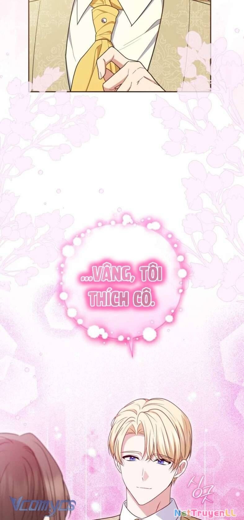 Được Yêu Thương Mà Còn Ngại Ngùng Sao! Chapter 72 - 20