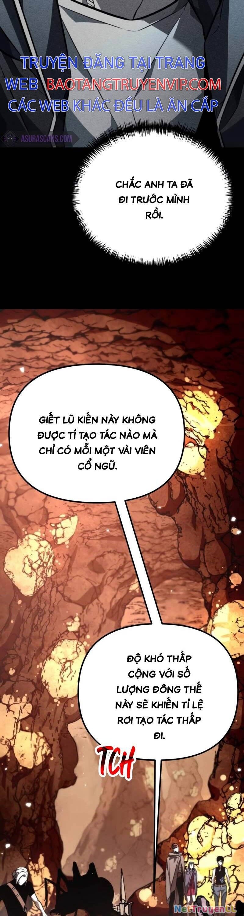 Chiến Binh Hồi Quy Chapter 37 - 44
