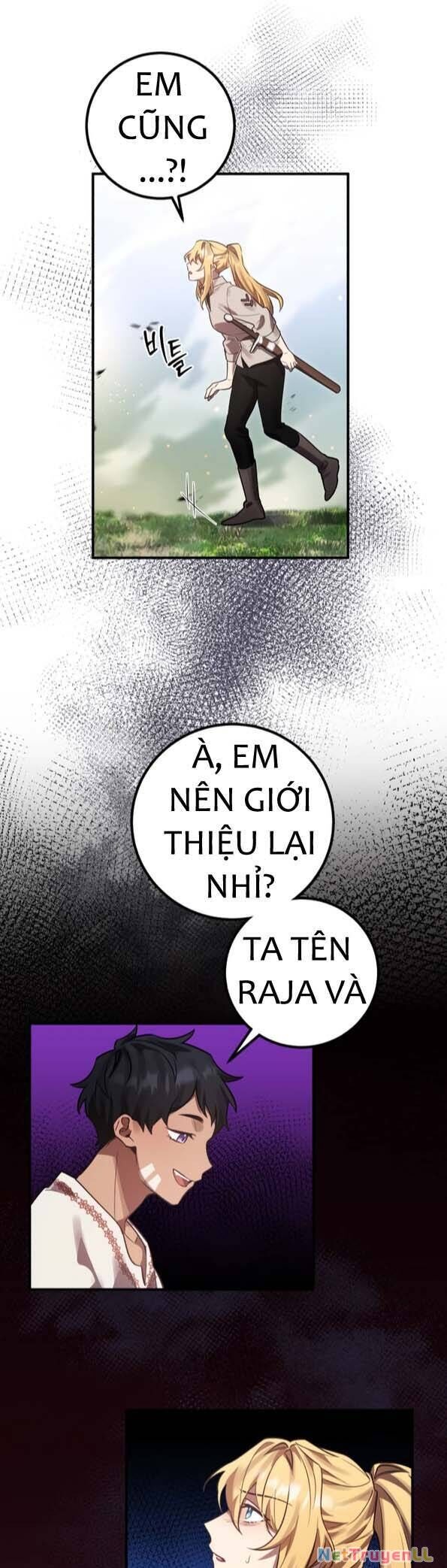 Hero X Demon King X Villain Chapter 12 - 31