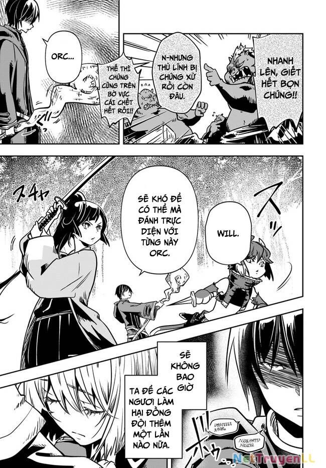 Majutsugakuin Wo Shuseki De Sotsugyou Shita Ore Ga Boukensha Wo Hajimeru No Wa Sonna Ni Okashii Daro Chapter 24 - 3