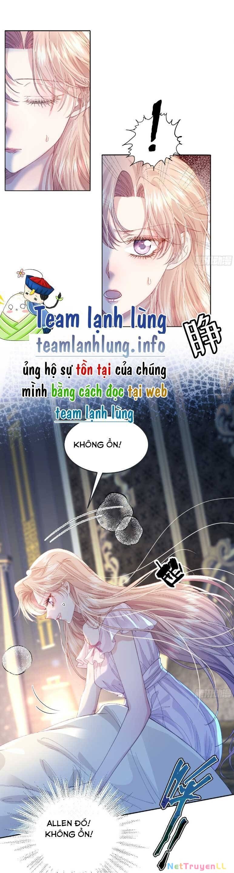 Nữ Chính Trong Truyện Ngược Luyến Tình Yêu Đã Thức Tỉnh Chapter 11 - 25