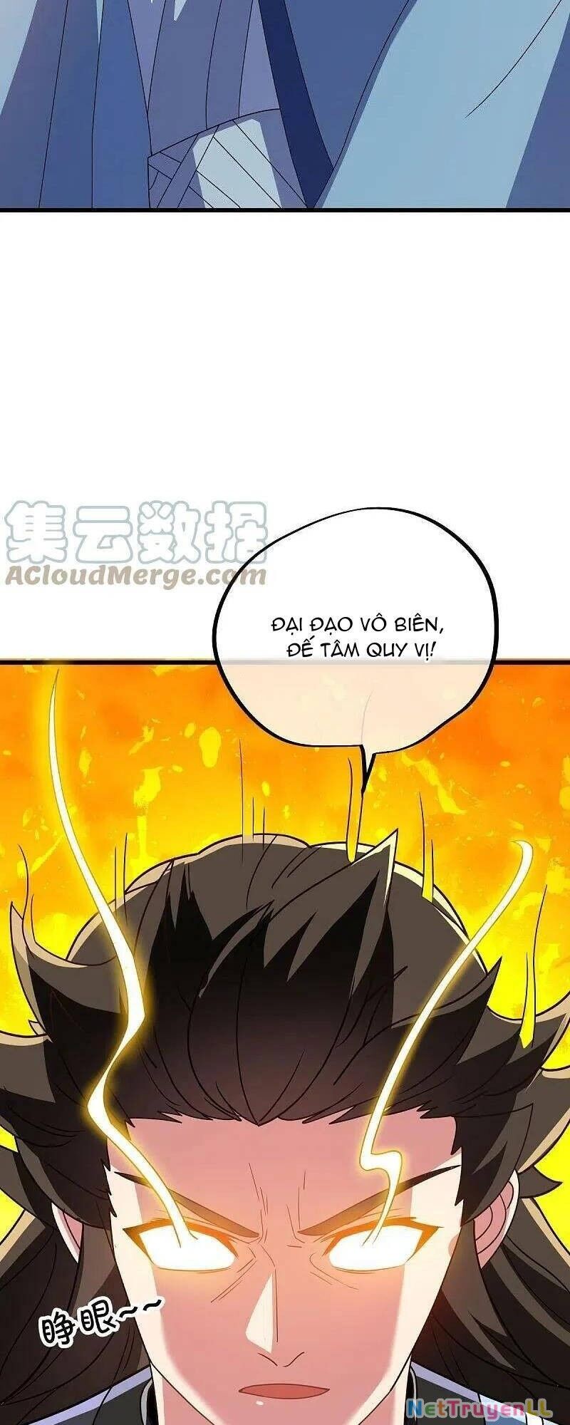 Chiến Hồn Tuyệt Thế Chapter 534 - 41