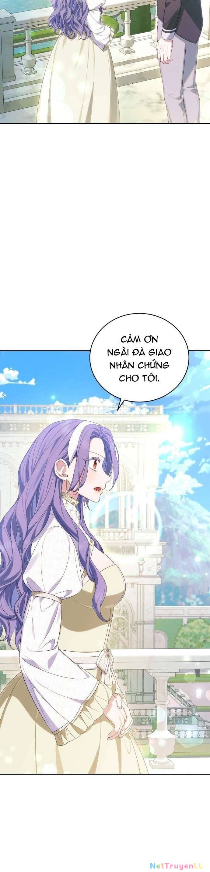 Trở Thành Ác Nữ Của Tiểu Thuyết Chết Chóc Chapter 54 - 21