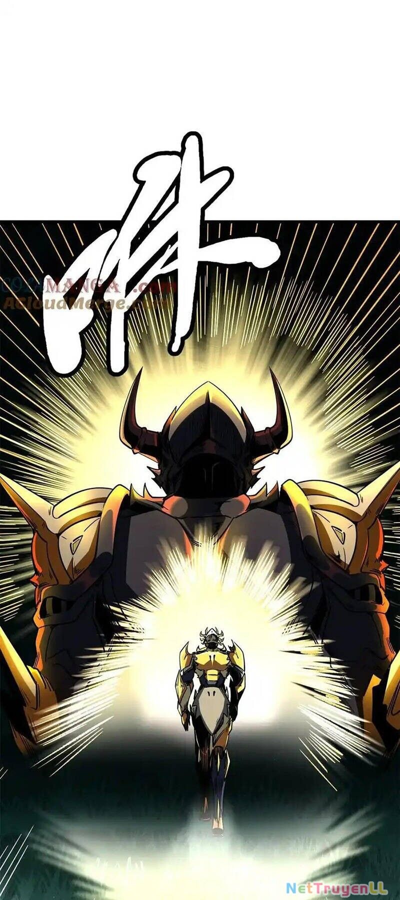 Siêu Cấp Thần Cơ Nhân Chapter 249 - 21