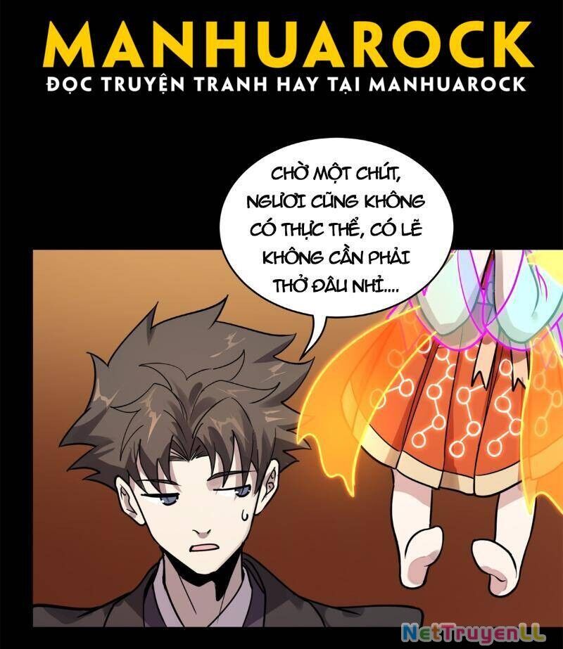 Tinh Giáp Hồn Tướng Chapter 217 - 14