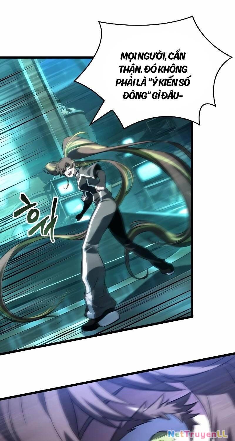 Thế Giới Sau Tận Thế Chapter 135 - 24