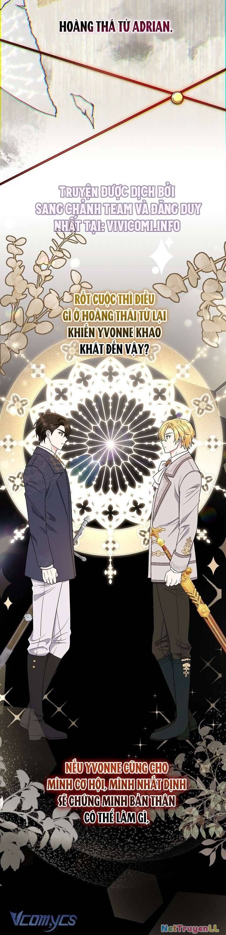 Người Xem Mắt Của Ác Nữ Quá Hoàn Hảo Chapter 18 - 19