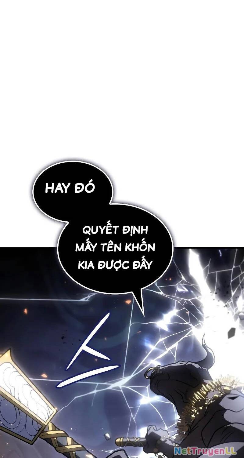 Hồi Quy Bằng Vương Quyền Chapter 47 - 93